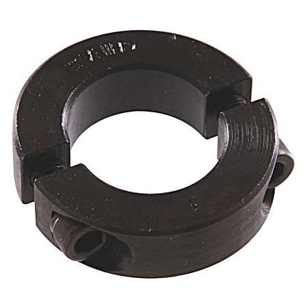 Double Split Shaft Collars