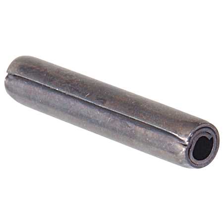 Coiled Tension Pin - 5 pk.