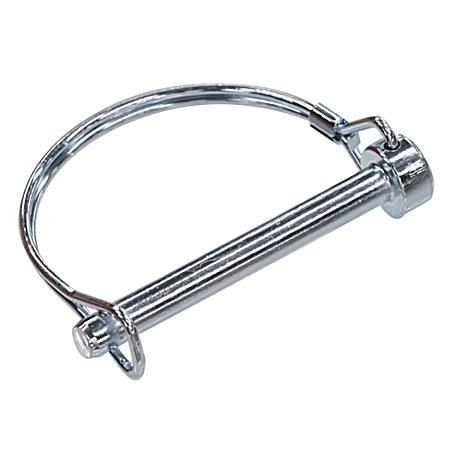 Round Wire Lock Pins - 5 pk.