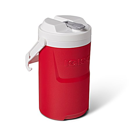 Laguna 1 gal Red Water Jug