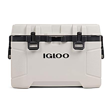 Trailmate 52 qt. Roller Cooler