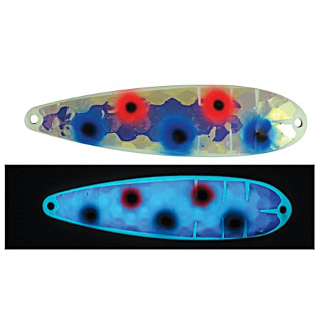 RV Magnum Trolling Spoon