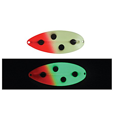 Mainliner Casting Spoons
