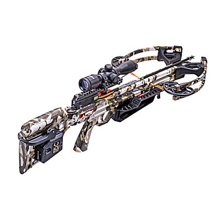 Invader M1 W Acudraw