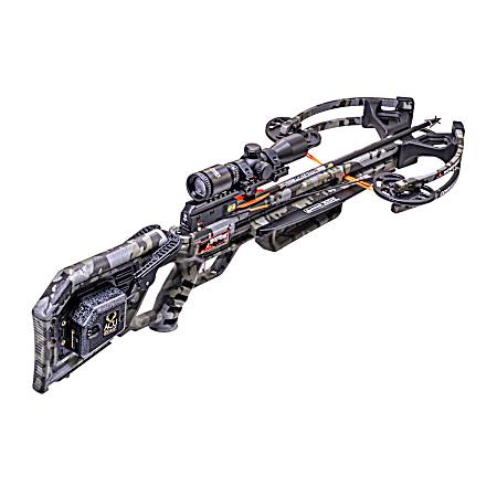 Commander M1 W/Acudraw