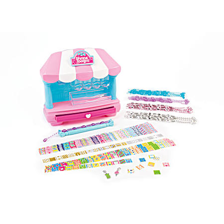 Shrink Magic Candy Shop Bracelet Kit