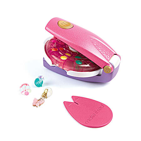 Snap 'N Glam Hair Styling Set