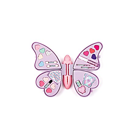 Butterfly Cosmetic Set