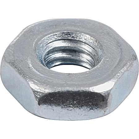 Hex Nuts