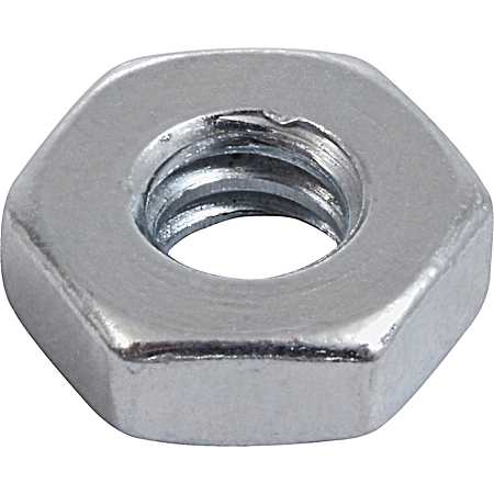 Hex Nuts