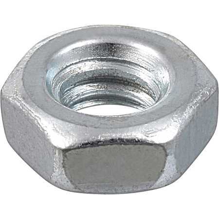 Hex Nuts