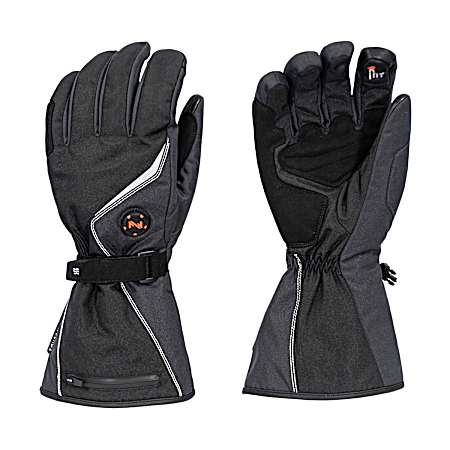 Men's Squall 2.0 Heated Gloves