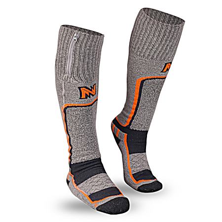 Men's Premium 2.0 Heated Socks