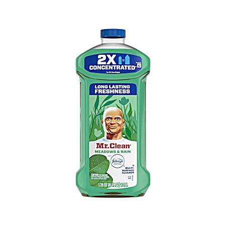 41 oz. 2X Concentrated Febreze Meadows & Rain Multi Surface Cleaner