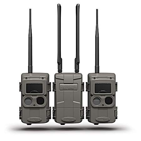 2+1 Cell Starter Kit - Black Flash