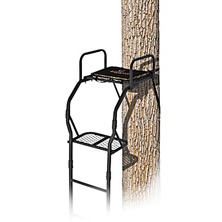 Big Game Warrior Pro Treestand