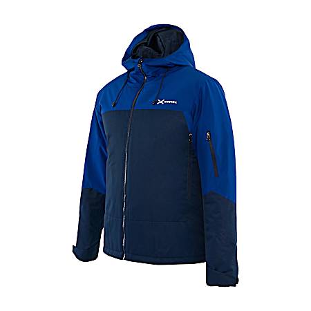 Men's Elevation Insulated Jacket