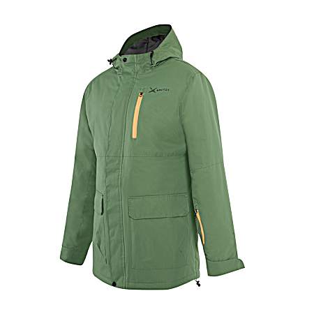 Men's Dorset Insulated Jacket