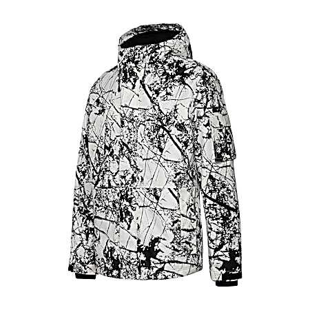 Men's Marble Icecap Insulated Jacket