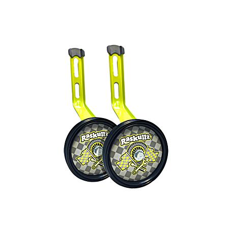 Bike Riderz Training Wheels