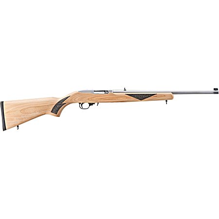 .22 LR 10/22 HRD 75th Anniversary Rifle