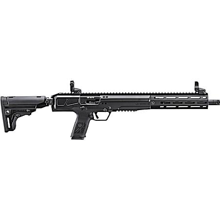 45 Auto 13-Round LC CARB Black Rifle