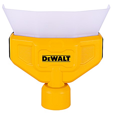 Dust Collector 1-1/4 in. - 2-1/2 in. Wet/Dry Vacuum Accessory