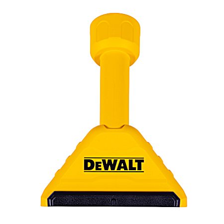 Magnetic Utility Nozzle 1-1/4 in. - 2-1/2 in. Wet/Dry Vacuum Accessory