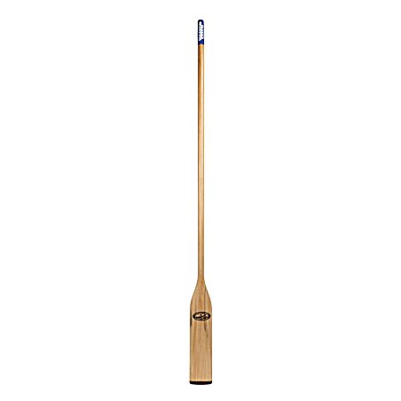 6 ft. Wood Oar w/ Comfort Grip