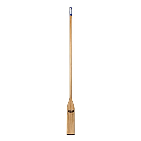 7 ft. Wood Oar w/ Comfort Grip