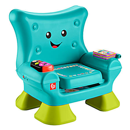 Laugh & Learn Smart Stages Chair