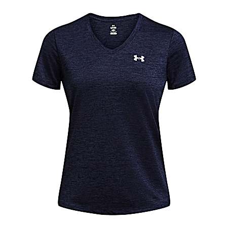 Women's Tech Twist Short Sleeve Shirt