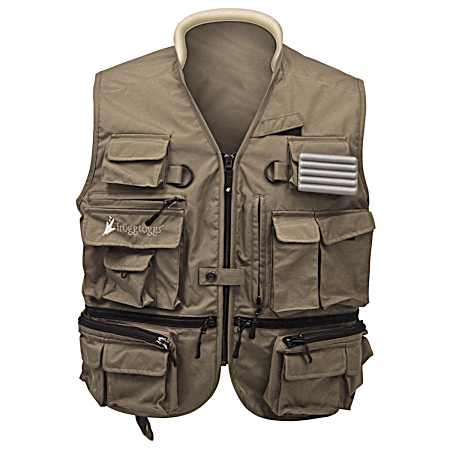 Adult Stone Hellbender ToadSkinz Pack Vest