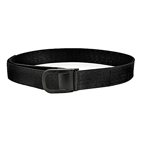 Adult Black Adjustable Wading Belt