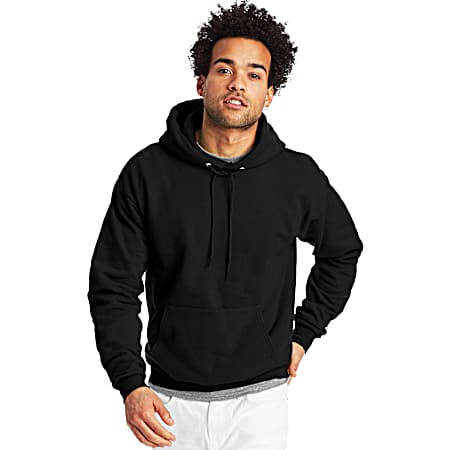 EcoSmart Men's Fleece Hoodie