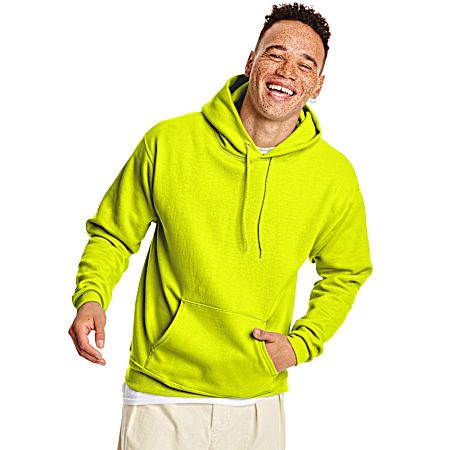 EcoSmart Men's Fleece Hoodie