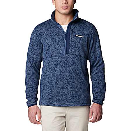 Men's Sweater Weather Full Zip Jacket