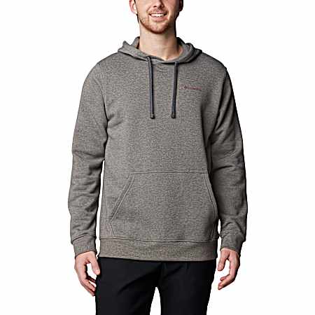 Men's Columbia Trek Pullover Hoodie