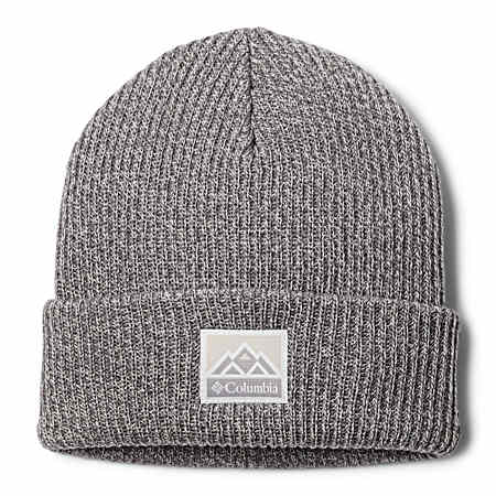 Men's Whirlibird Cuffed Beanie