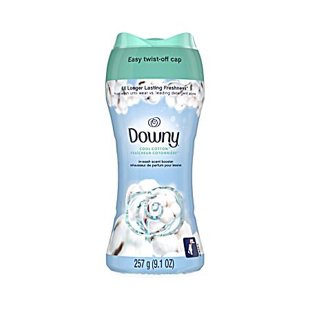 9.1 oz Cool Cotton In-Wash Scent Booster Beads
