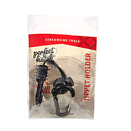 Tippet Spool Holder