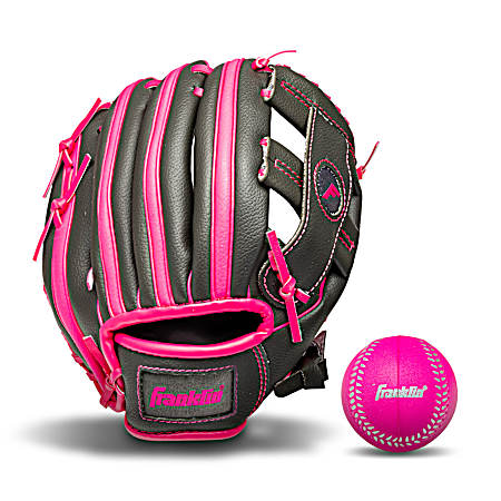 RTP Performance T-Ball Fielding Glove w/ Ball