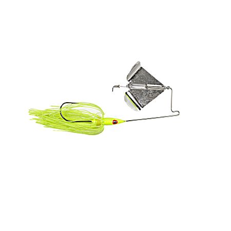 Chartreuse Promo Buzz Bait