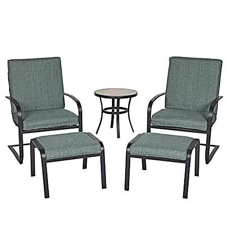 Arcadia Set - 5 Pc.