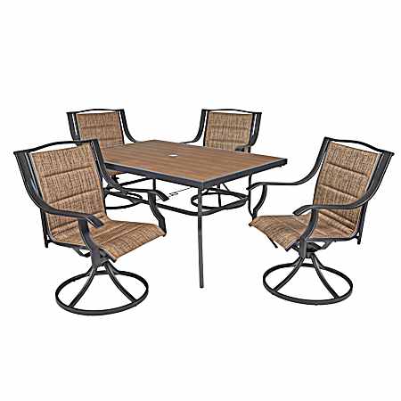 5-Pc. Grandview Dining Set