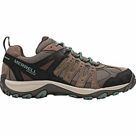 Men's Bracken Accentor 3 Low Hikers
