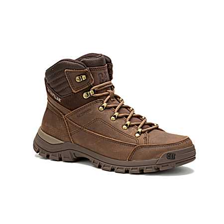 Men's Mushroom Threshold Hikers
