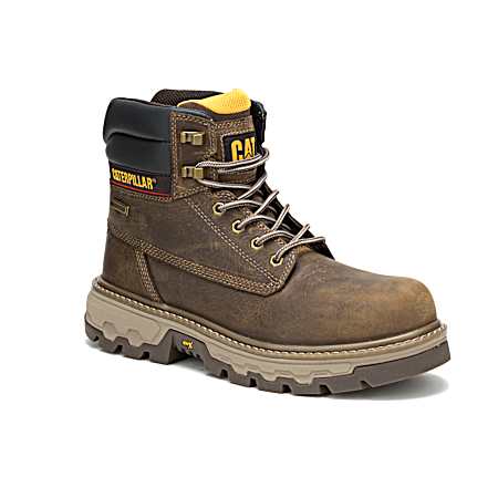 Men's Pyramid Colorado Equip 6 in. Composite Toe Boots