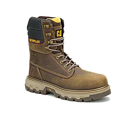 Men's Pyramid Colorado 8 in. Composite Toe Boots