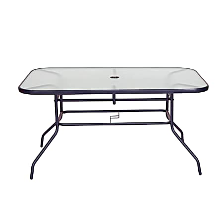 St Croix Dining Table